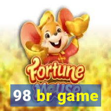 98 br game